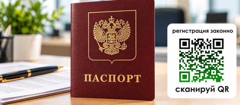 прописка в Тогучине